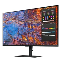 Монитор Samsung ViewFinity S8 LS32B800PXIXCI фото 2
